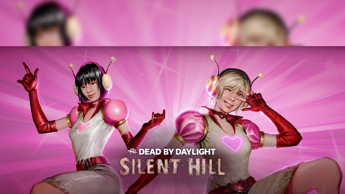 Ready to look cute while you try to survive?