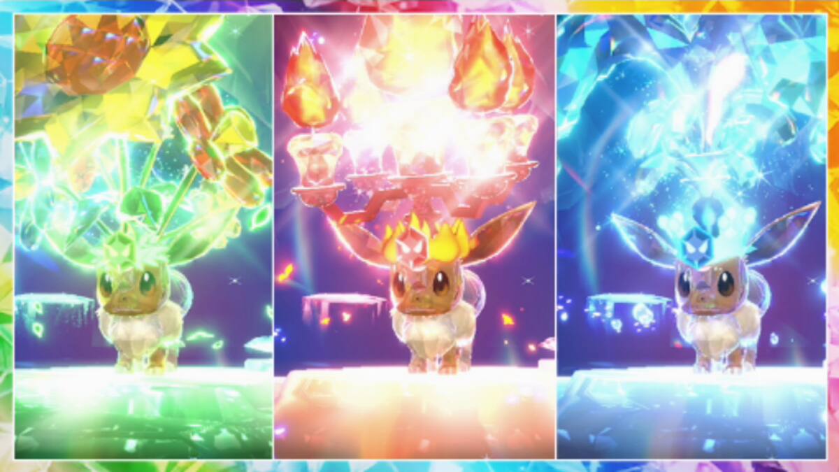 Ready your Pokémon team and your friends for this challenge