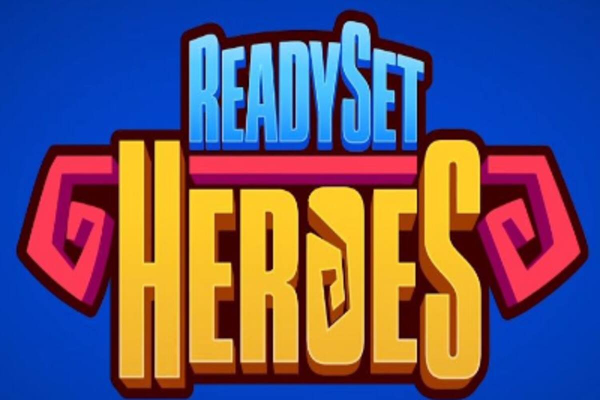 ReadySet Heroes