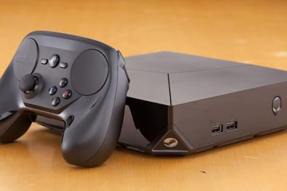 Valve asegura que no se ha rendido con las Steam Machines ni SteamOS