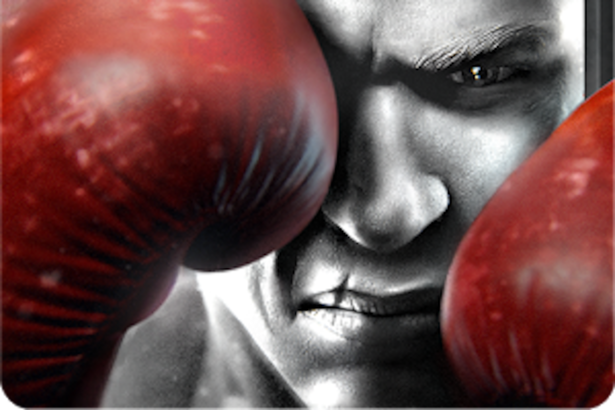 Real Boxing
