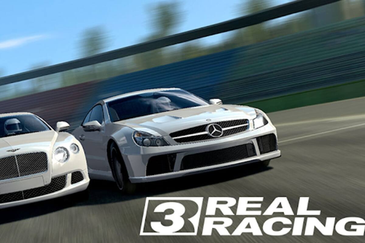 Real Racing 3: Prestige Update