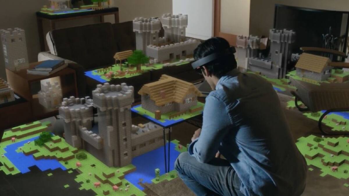 Realidad virtual ayudará a crear nueva categoría de juego