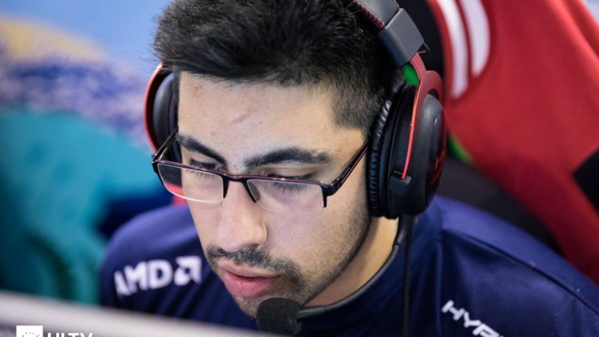 NikoM: ''El equipo tiene el potencial para ganar toda la liga''