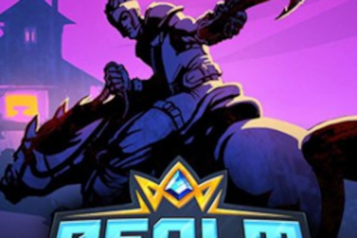 Realm Royale