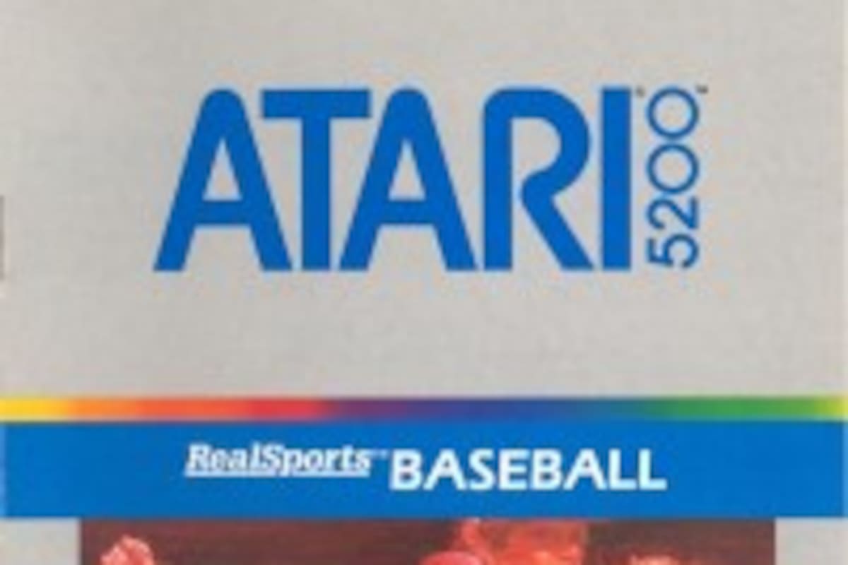 RealSports Baseball