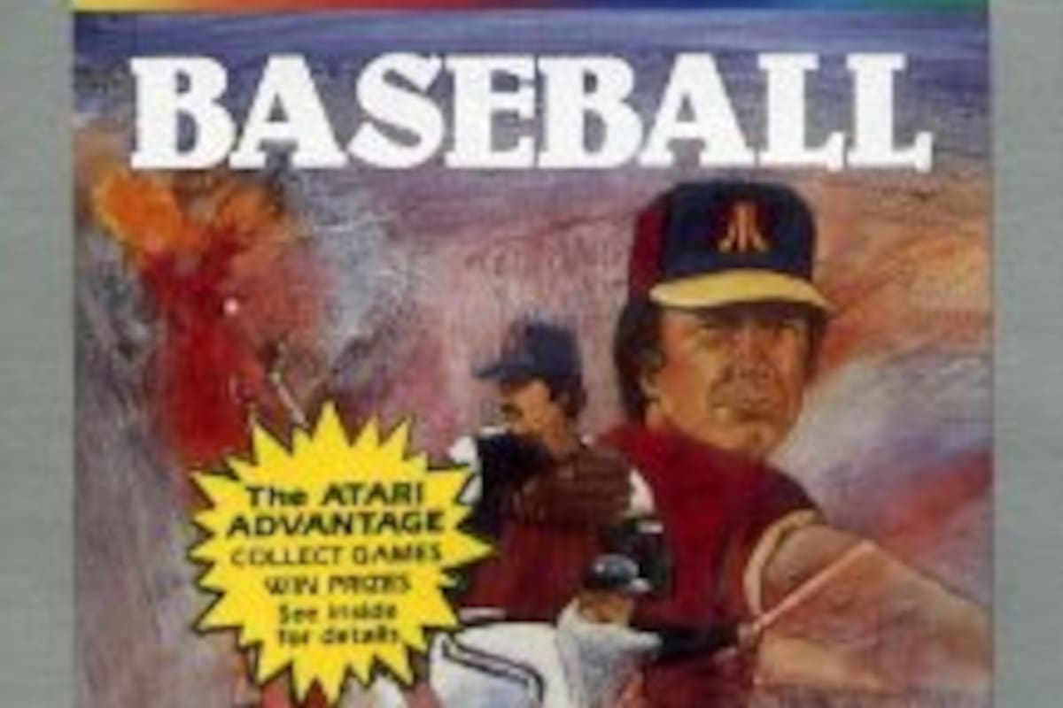 RealSports Baseball