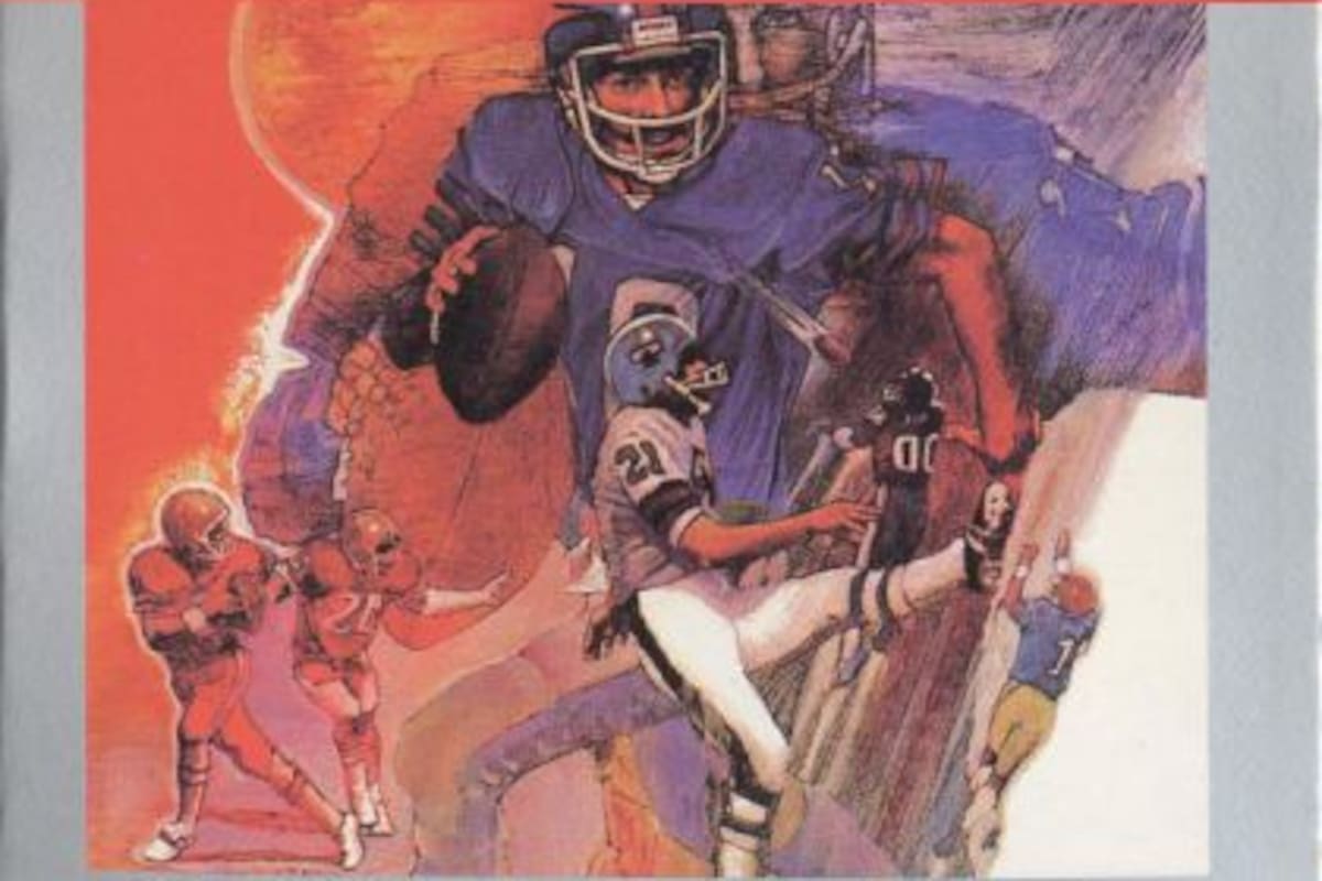 Realsports Football