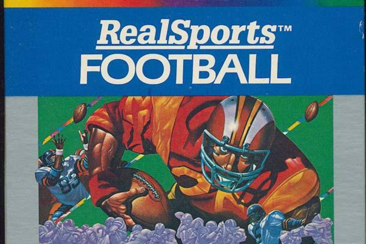 Realsports Football