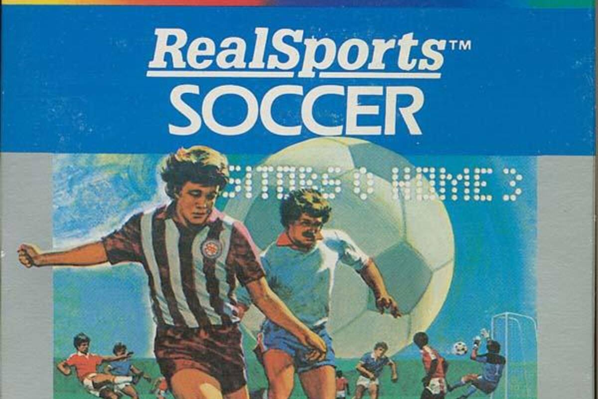 RealSports Soccer