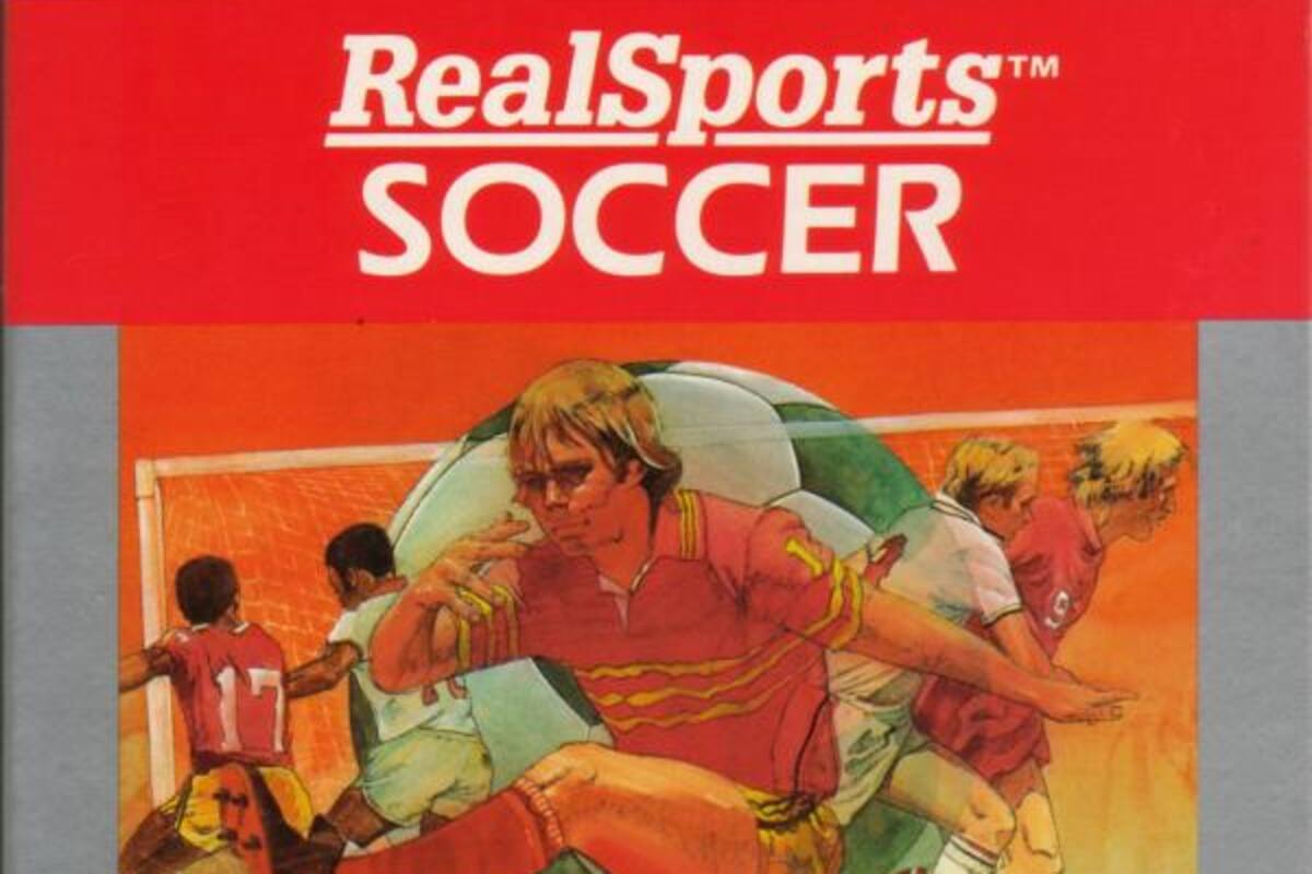 RealSports Soccer