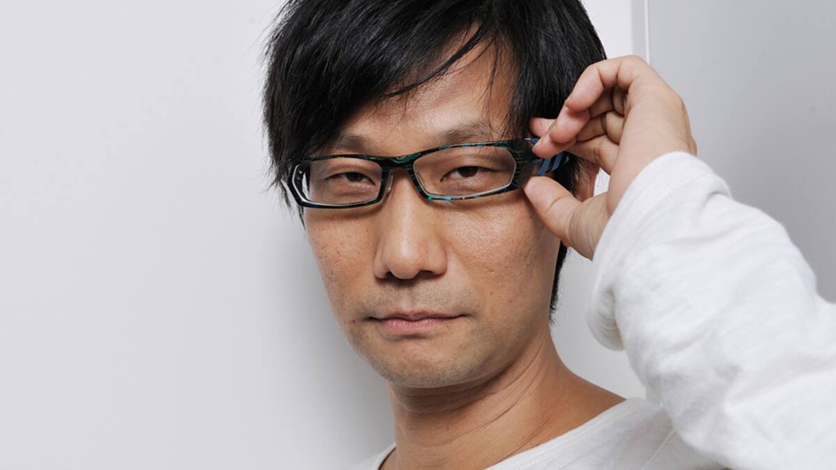 Reaparece el lema "A Hideo Kojima Game" en Metal Gear Solid: The Legacy Collection