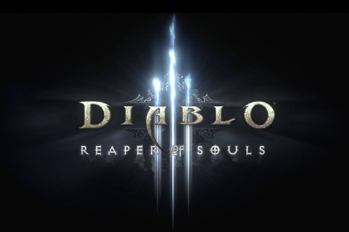 Primera expansión de Diablo III tiene fecha de salida