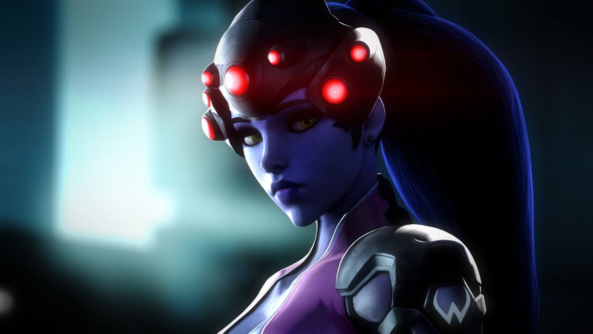 Reaper y Widowmaker resolverán sus diferencias