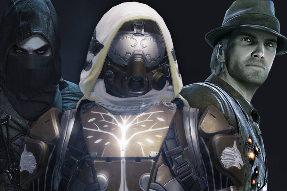 Descuentos de la semana en videojuegos: Destiny, Thief, Ground Zeroes y más