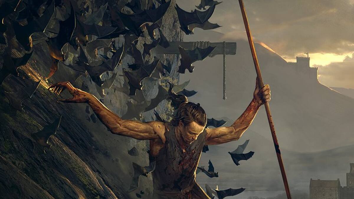 Rebel Wolves está a cargo de Konrad Tomaszkiewicz, director de The Witcher: Wild Hunt