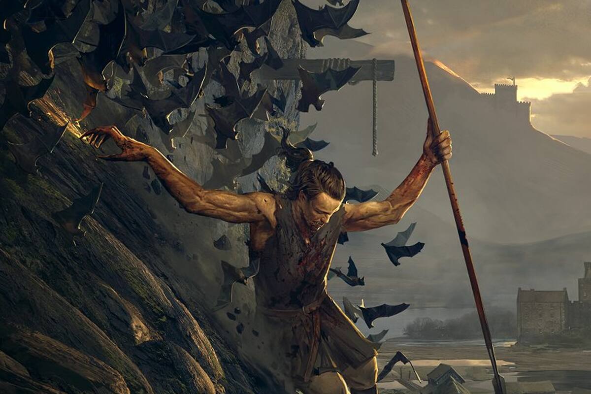 Excreativos de CD Projekt abren nuevo estudio para llevar los RPG a otro nivel