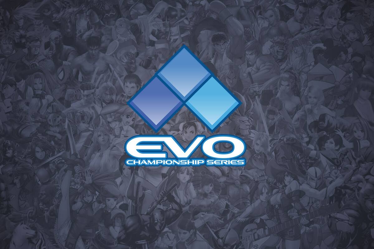 EVO 2016: Crónica del Evento