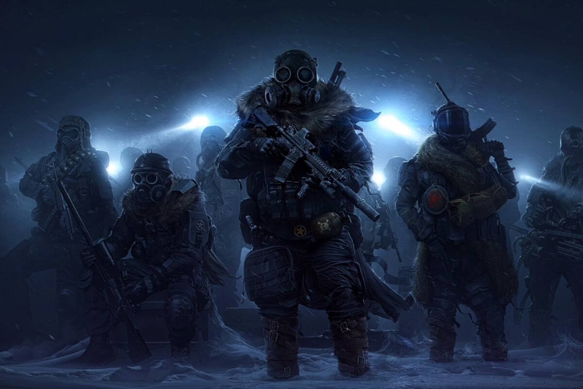 Wasteland 3 alcanza su meta de crowdfunding en sólo 3 días