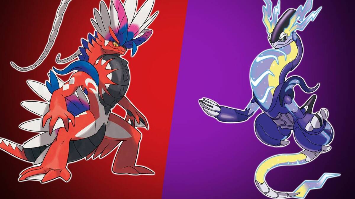 Recibe nuevos aliados y objetos valiosos en el juego de Nintendo Switch