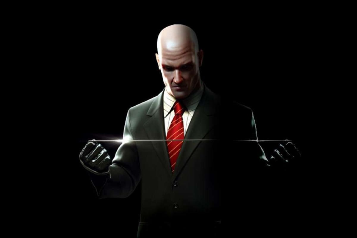 Hitman 2 para PC es gratis en la venta de Square Enix