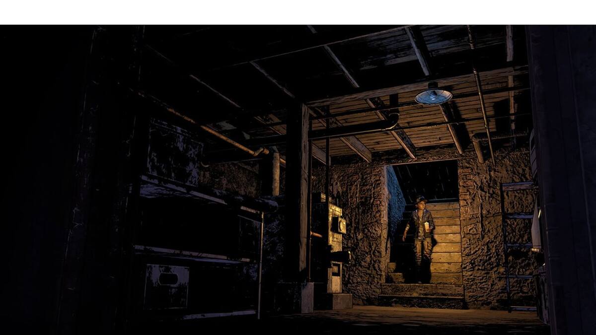 Recibirás The Walking Dead Collection si preordenas el título en PS4 y Xbox One