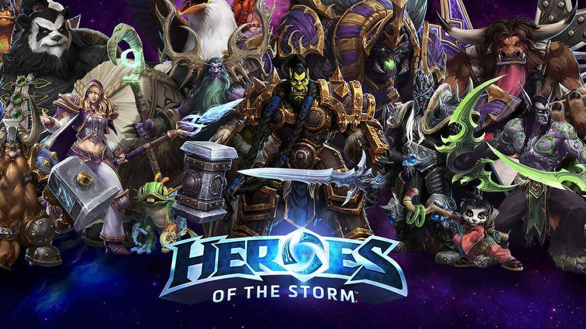 Recibirás un cofre de botín legendario gratuito por problemas recientes en el MOBA