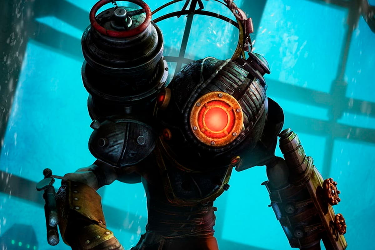 Nuevo BioShock podría tener un modelo de servicio