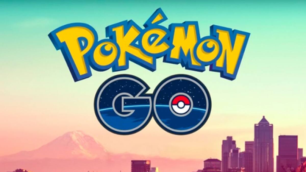 Ajustan el Poder de Combate de varios Pokémon en Pokémon GO