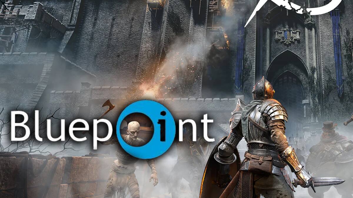Recientemente, la compañía ayudó a Santa Monica Studio en el desarrollo de God of War: Ragnarök