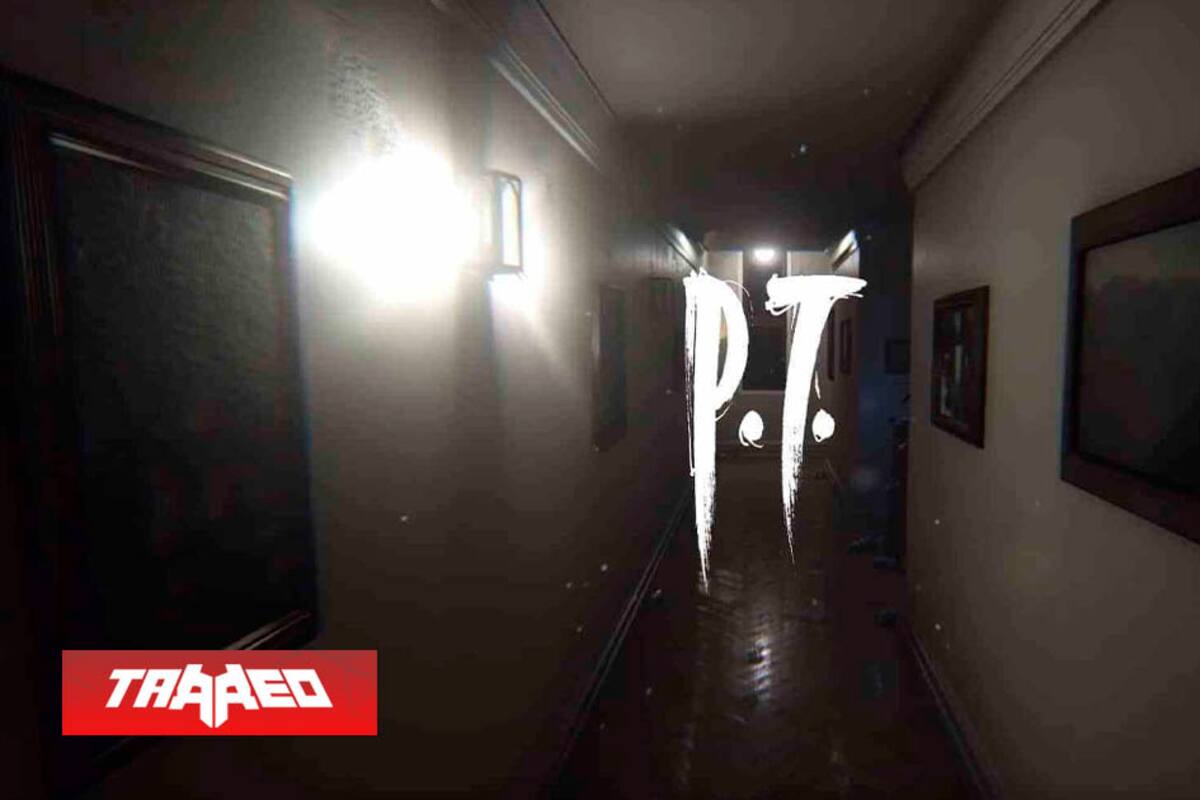6 años después: Aún puedes descargar P.T. en tu PS4 si lo borraste