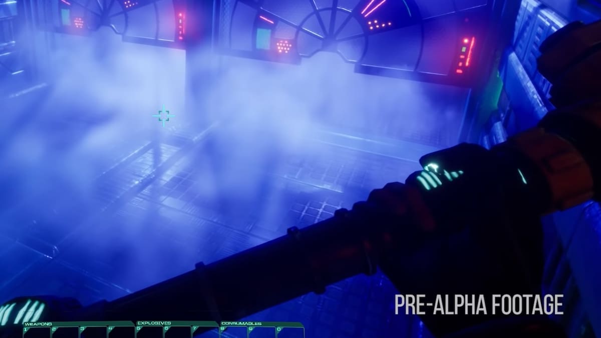 Recientemente Nighdive Studios cambió el enfoque del proyecto