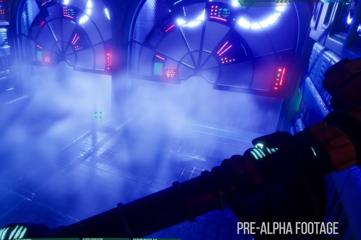 El nuevo avance de System Shock dejará contentos a los fans
