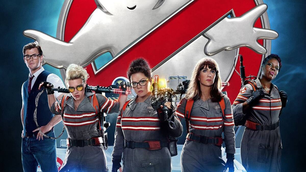 Recientes fracasos como Ghostbusters y Billy Lynn's Long Halftime Walk serían responsables