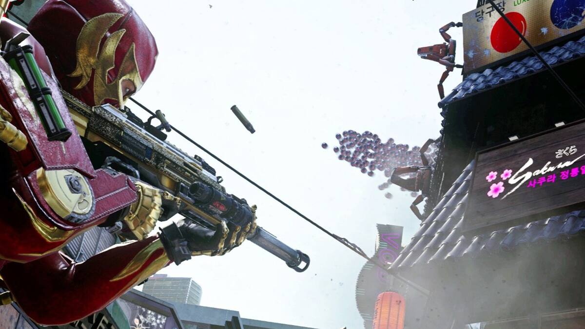 Reckoning llegará mañana a Xbox One y Xbox 360
