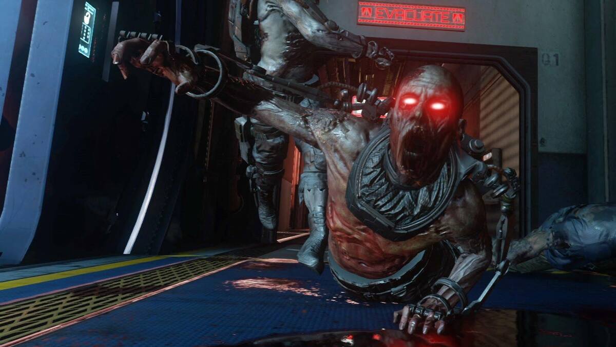 Reckoning llegó a PlayStation 4 y PC
