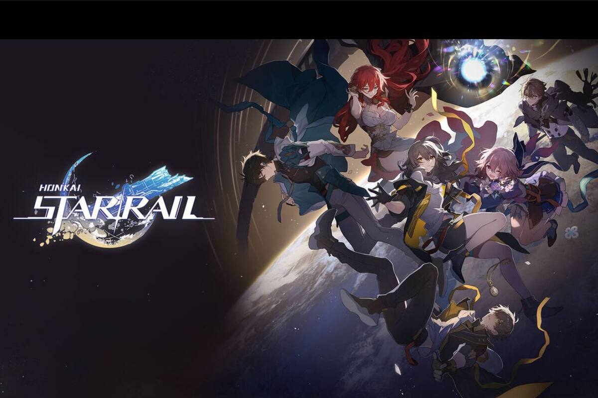 Honkai Star Rail: conoce los códigos de regalo disponibles en el título