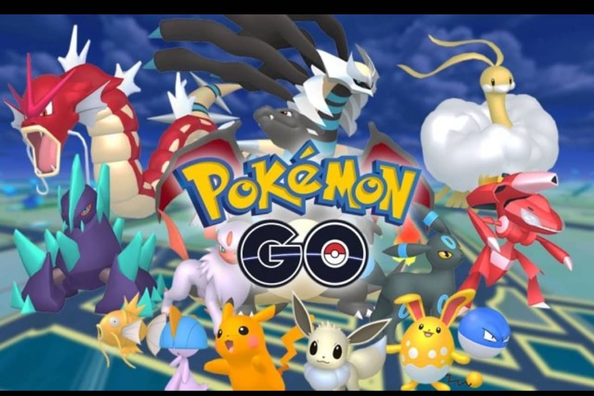 Pokémon GO: un nuevo código de regalo ya está disponible en el juego para móviles
