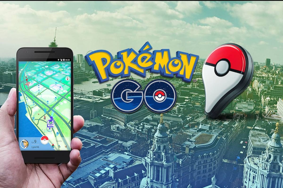 Pokémon GO: estos son todos los códigos de regalo disponibles en el juego gratuito