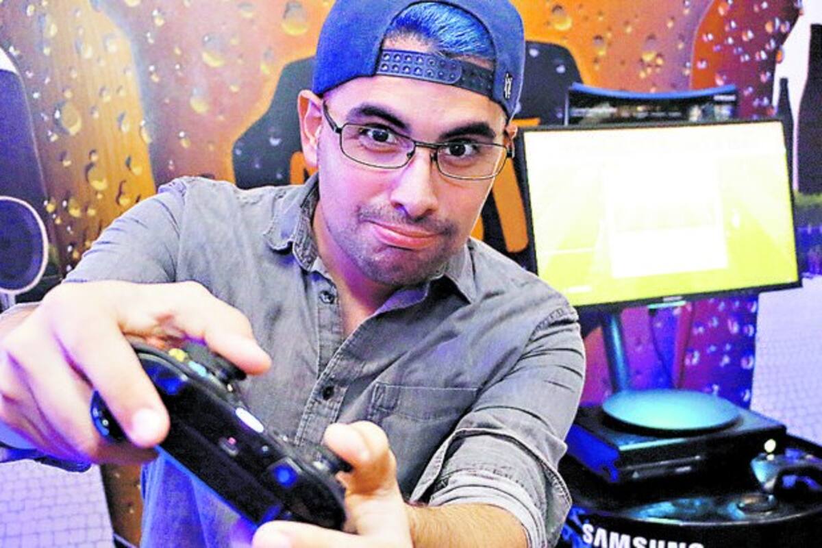 Youtuber chileno Vardoc lanza y cierra en el mismo día campaña en Patreon