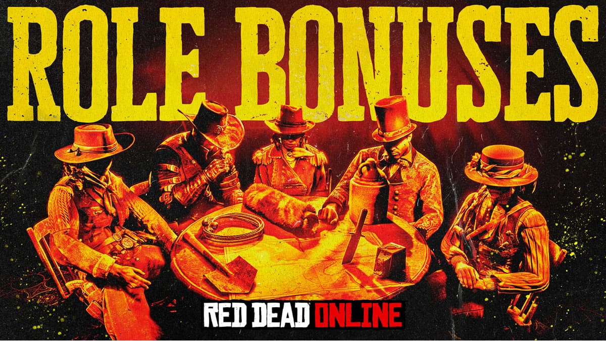 Recompensas Red Dead Online junio