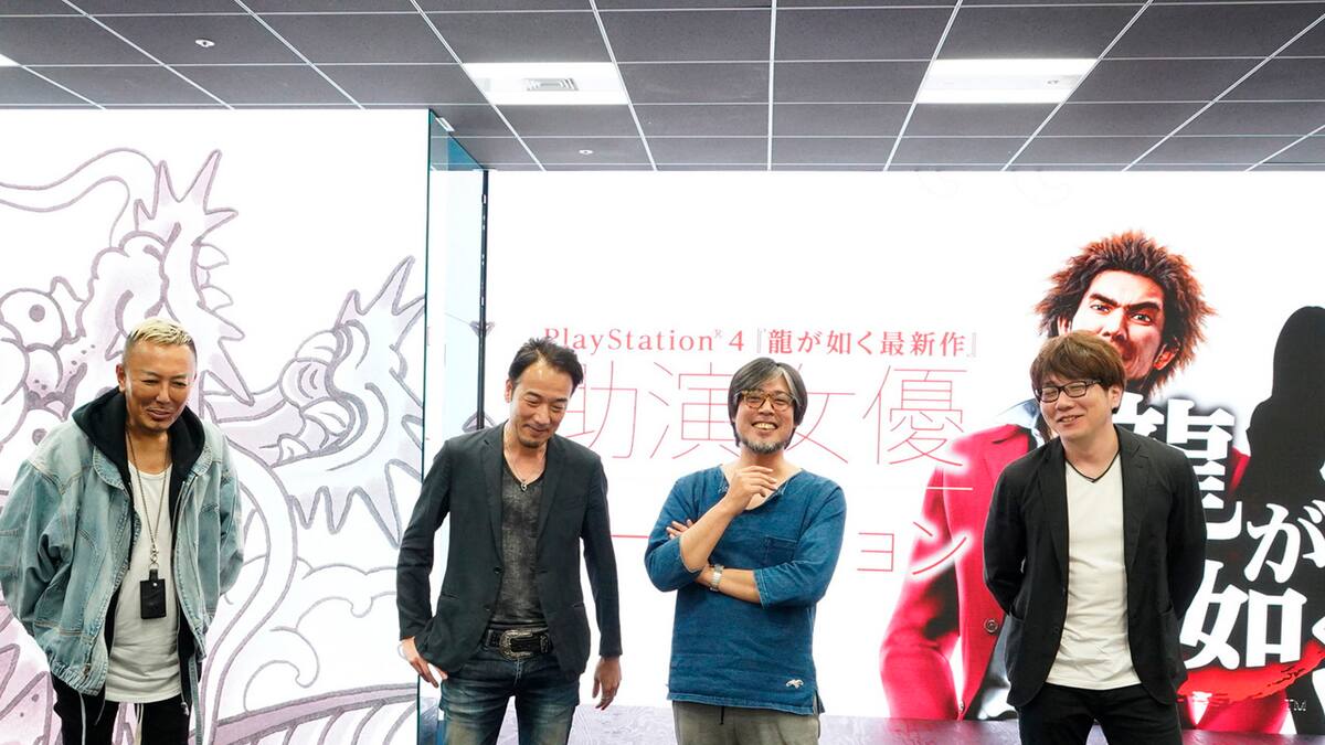 Reconocidos productores de la serie evaluaron a las aspirantes