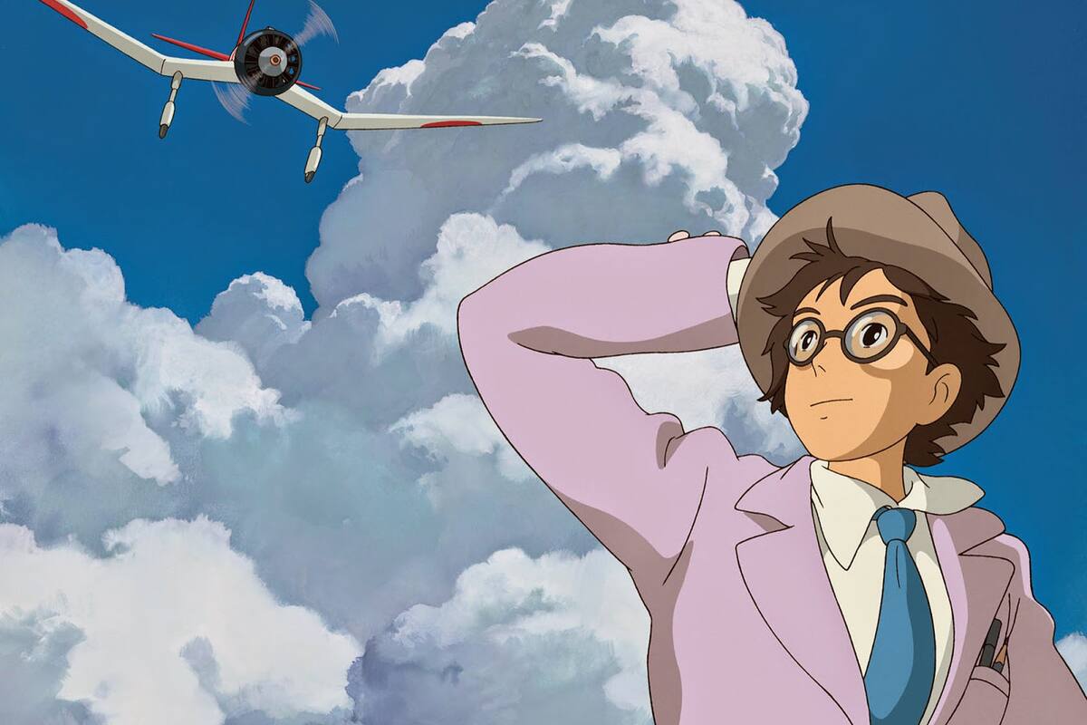 Las 6 Películas del Estudio Ghibli Que no Deberías Perderte