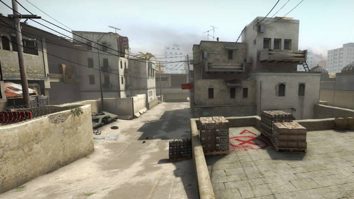 Recordamos la historia del FPS competitivo por excelencia