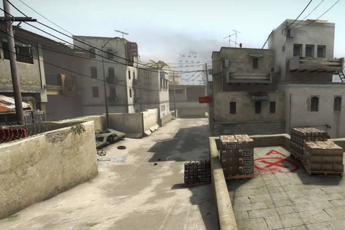 Counter-Strike cumple 16 años