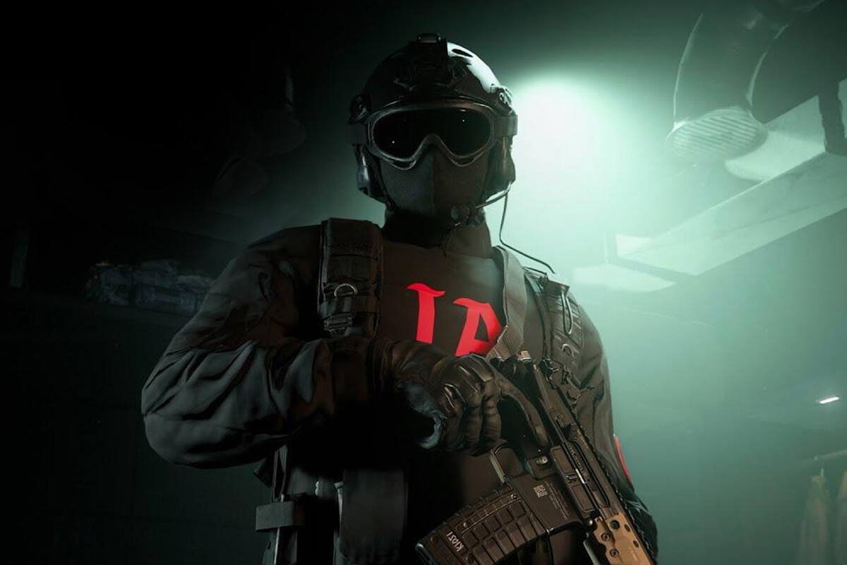 “Es pay-to-win”, nuevo skin de Call of Duty: Warzone 2.0 causa polémica