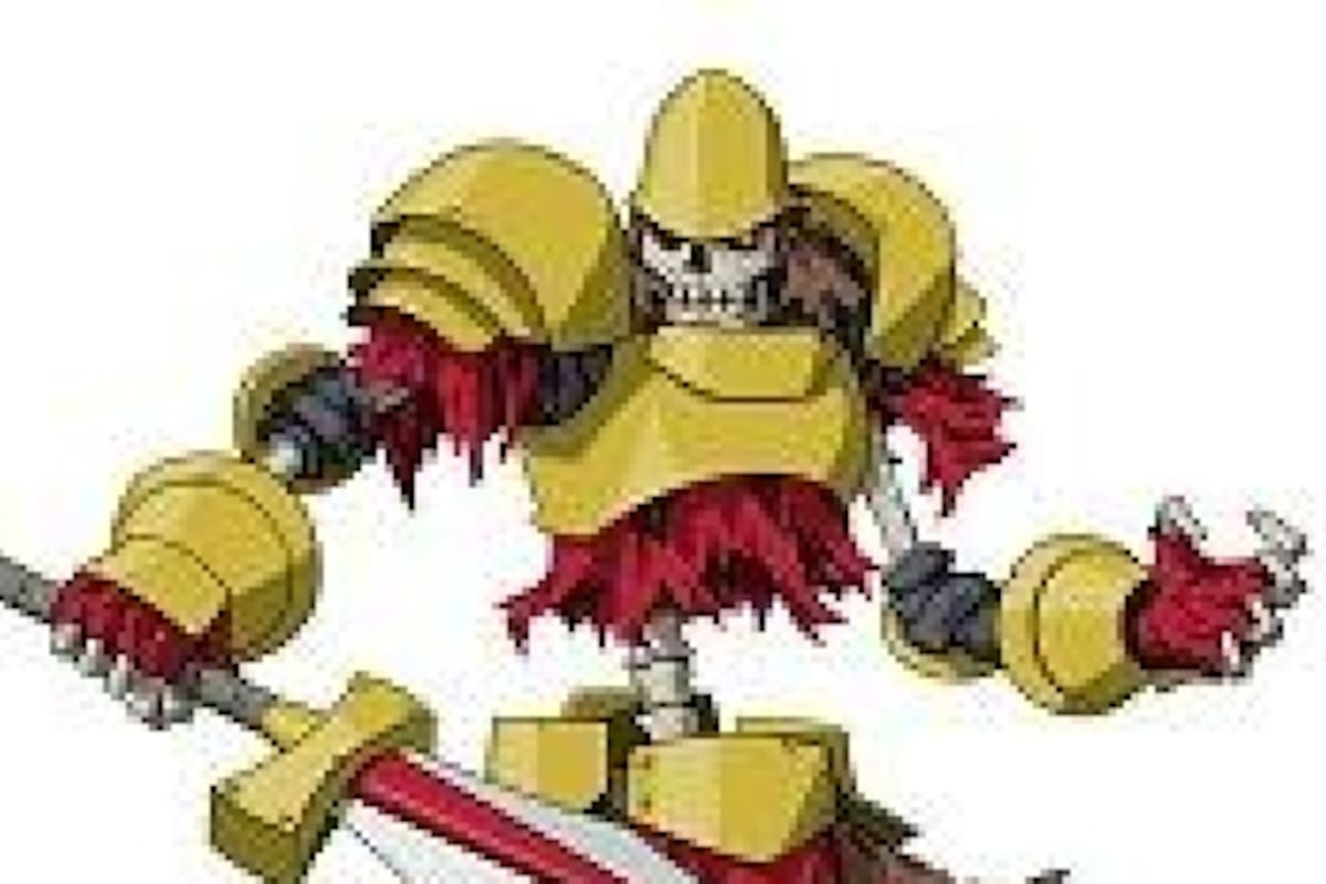 Guardian Heroes