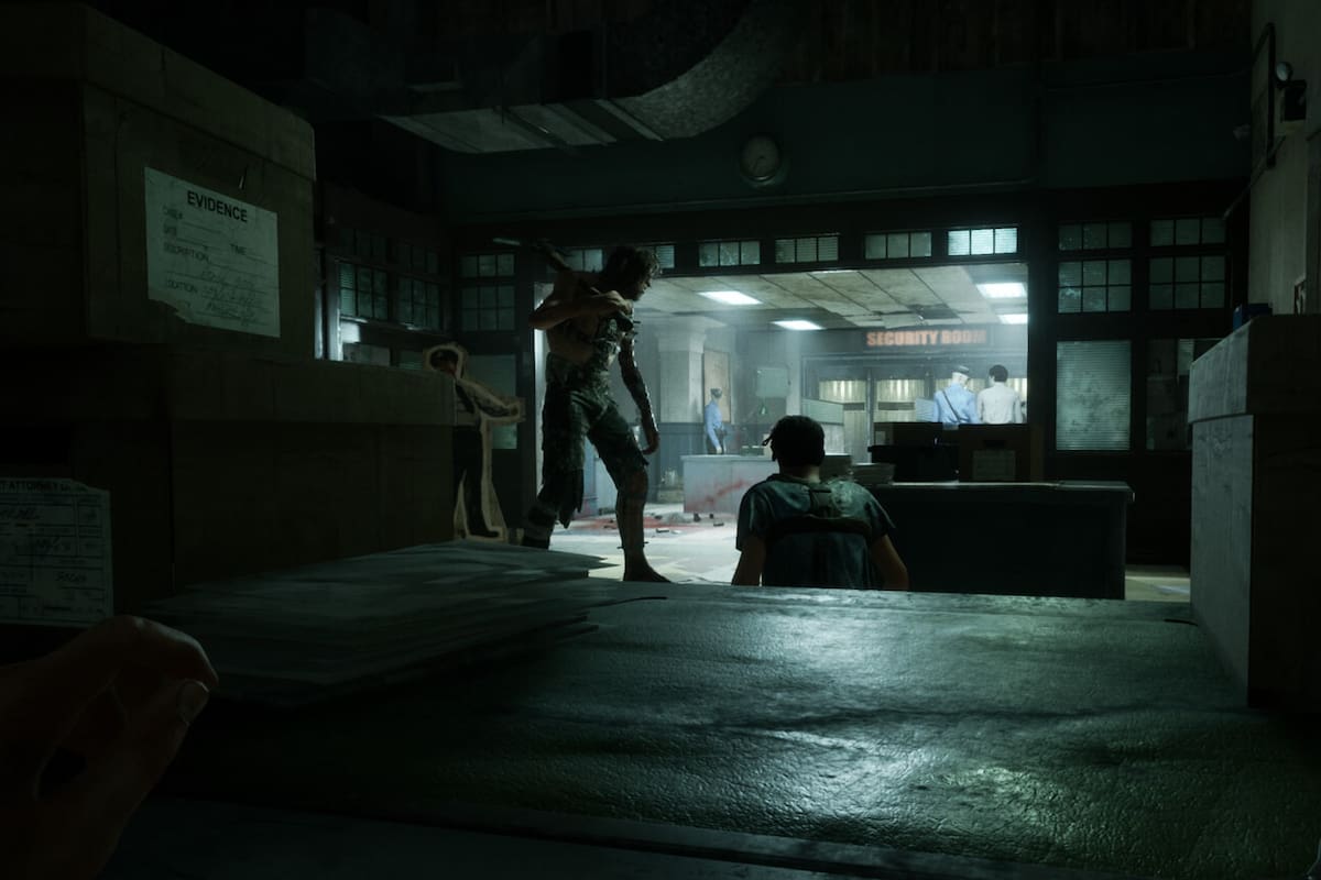 El nuevo Outlast ya tiene fecha de estreno y llegará más pronto de lo que crees