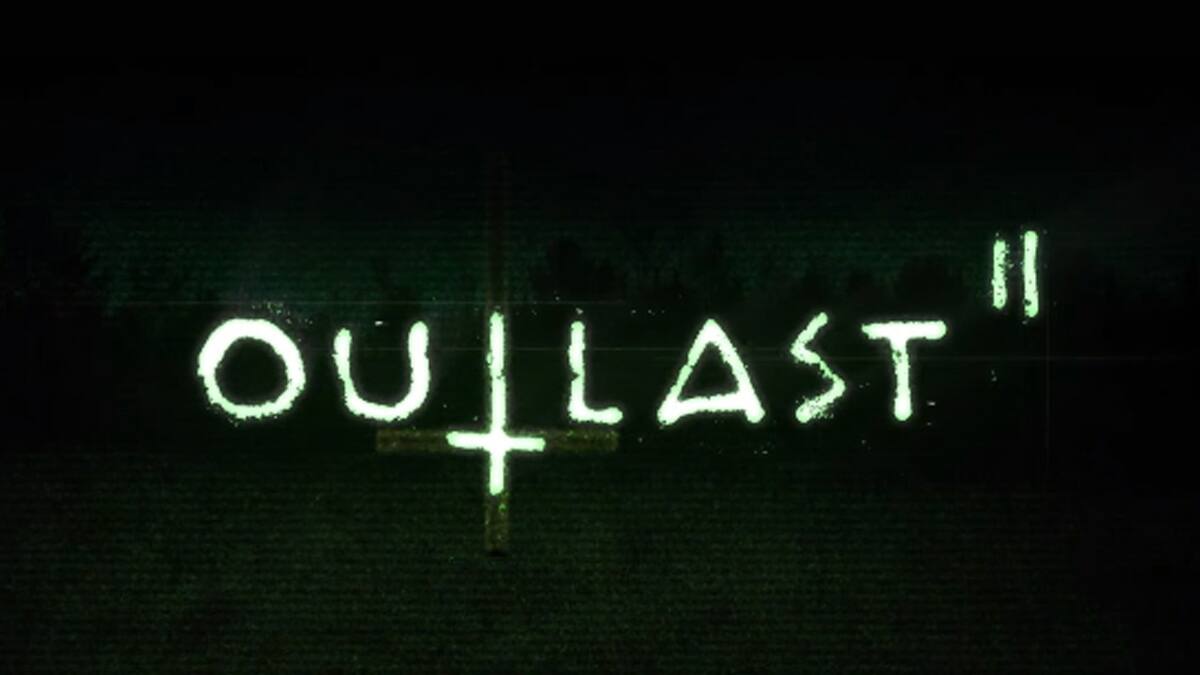 Red Barrels libera video de Outlast Trinity