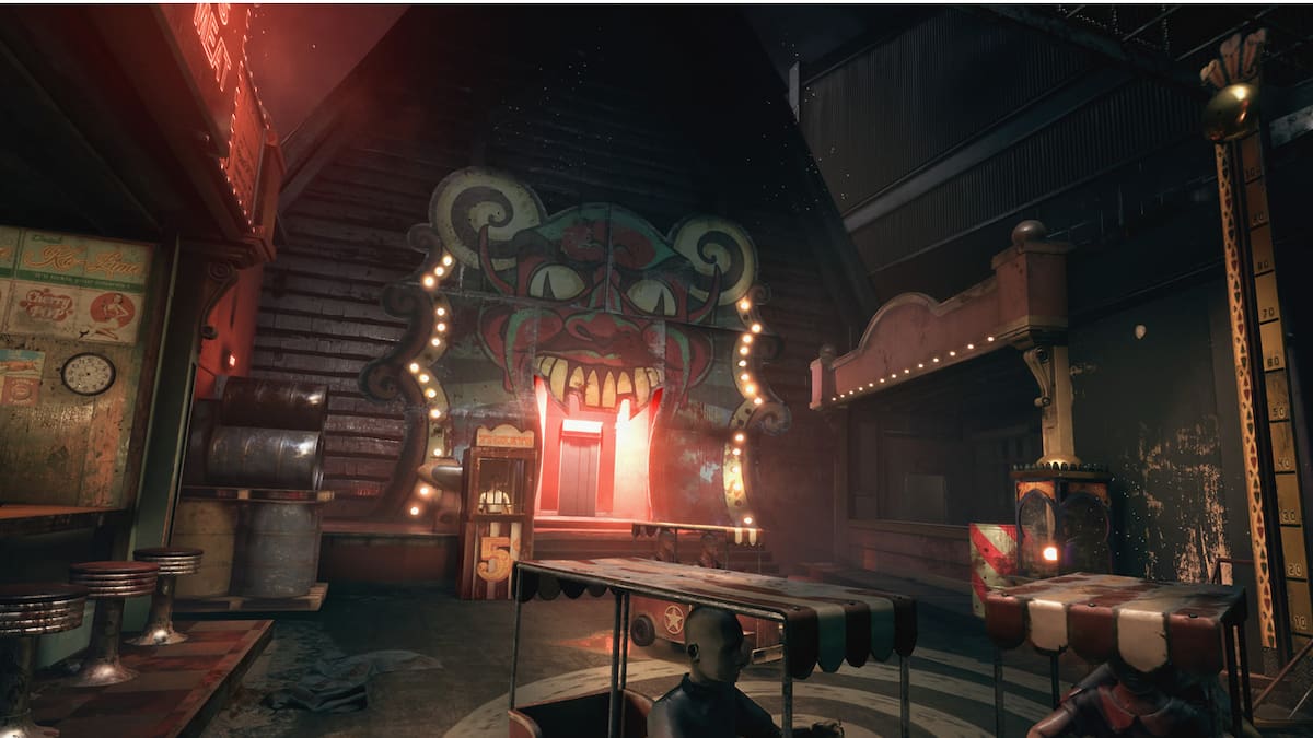 Red Barrels presumió el horror de su nuevo título en gamescom 2022